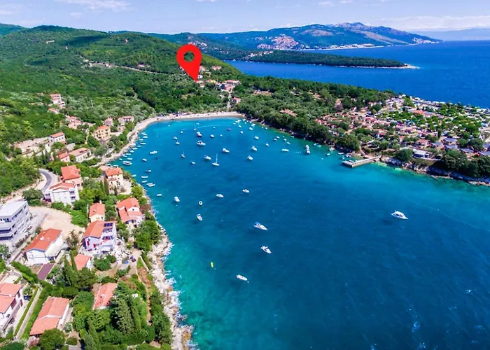 Apartments Sveta Marina