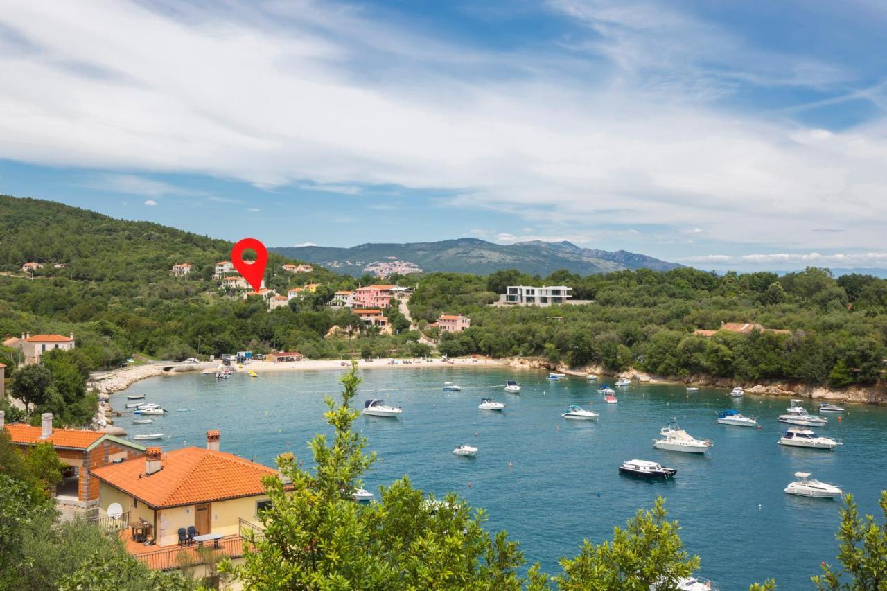 Sveta Marina Apartament *