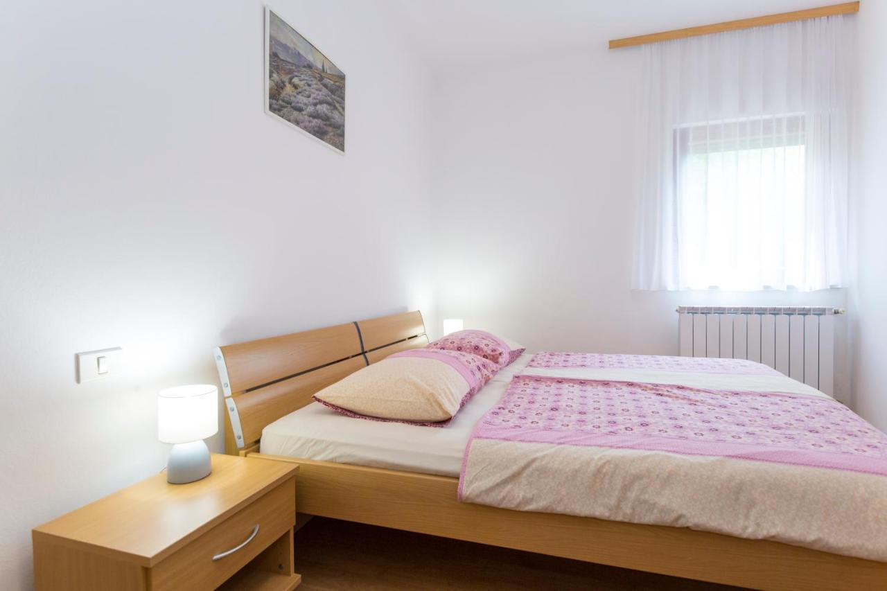Sveta Marina Apartment *