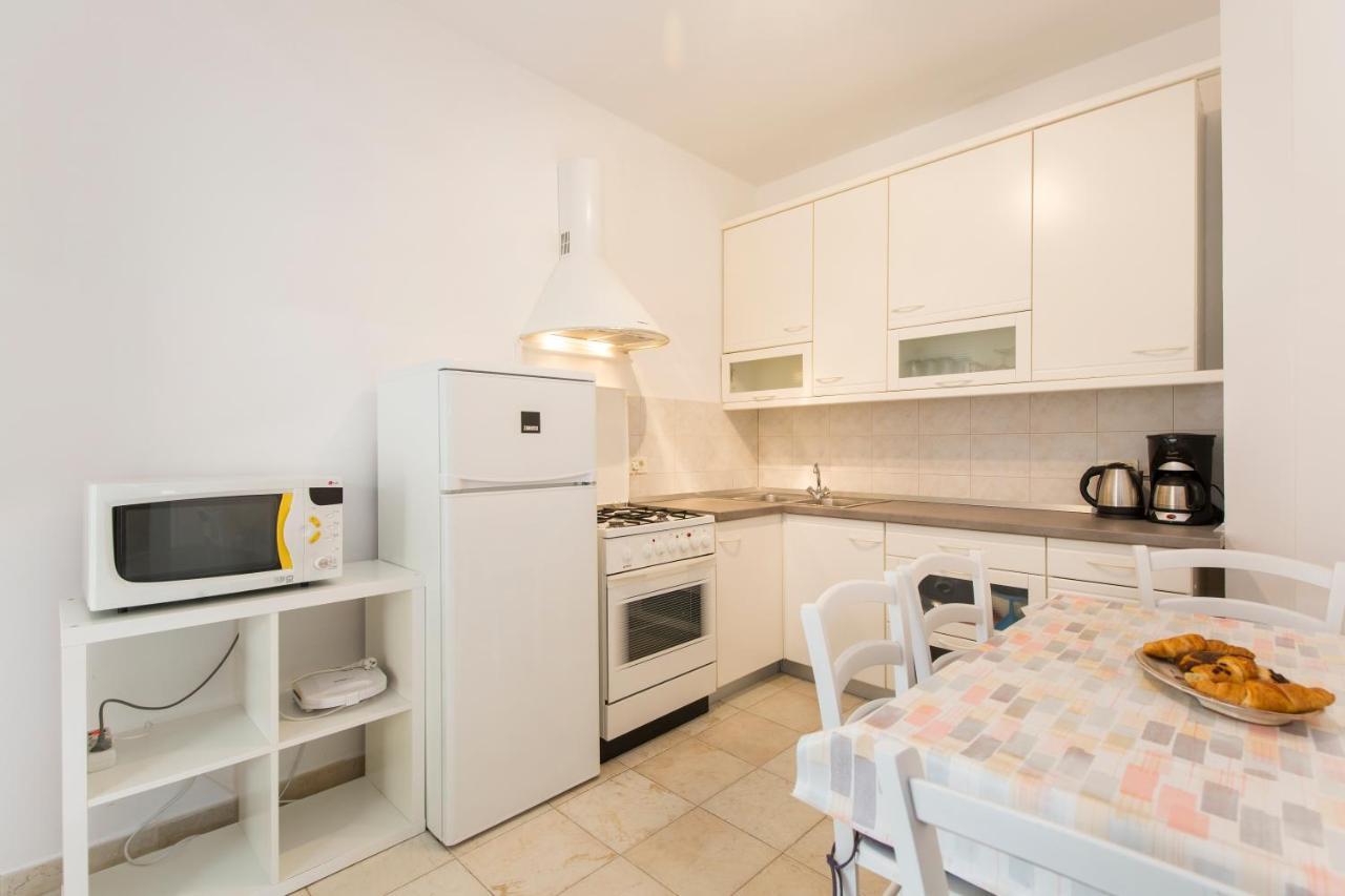 Apartment Sveta Marina Labin (Istria)