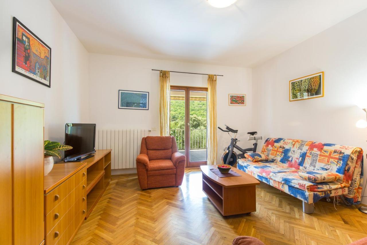 Sveta Marina Apartment Labin (Istria)
