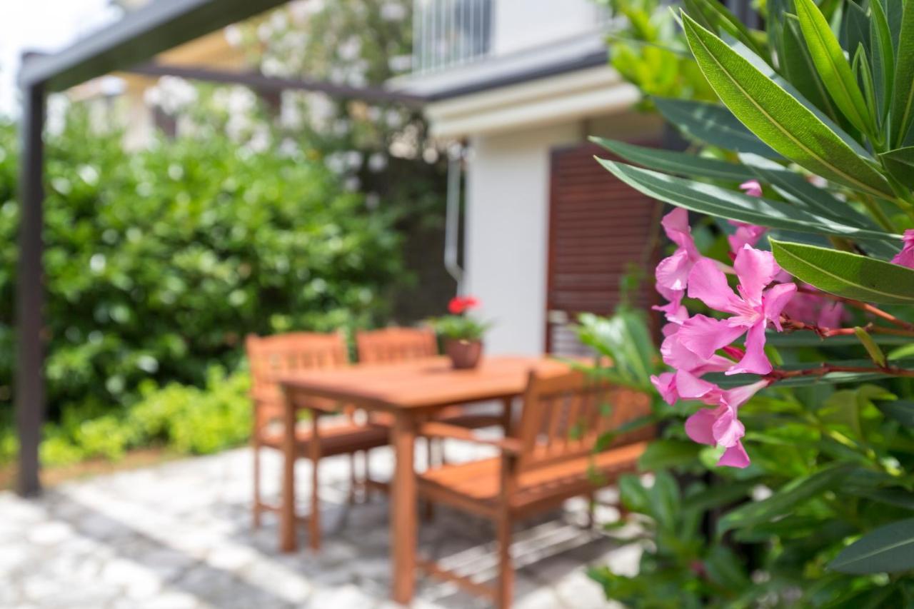 Apartment Sveta Marina Labin (Istria)