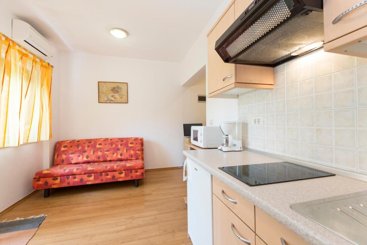 Sveta Marina Apartment *