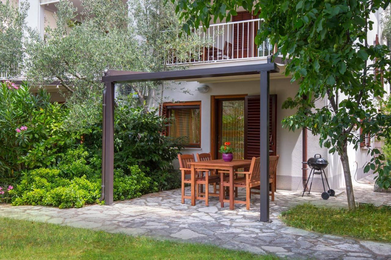 Sveta Marina Apartment Labin (Istria)