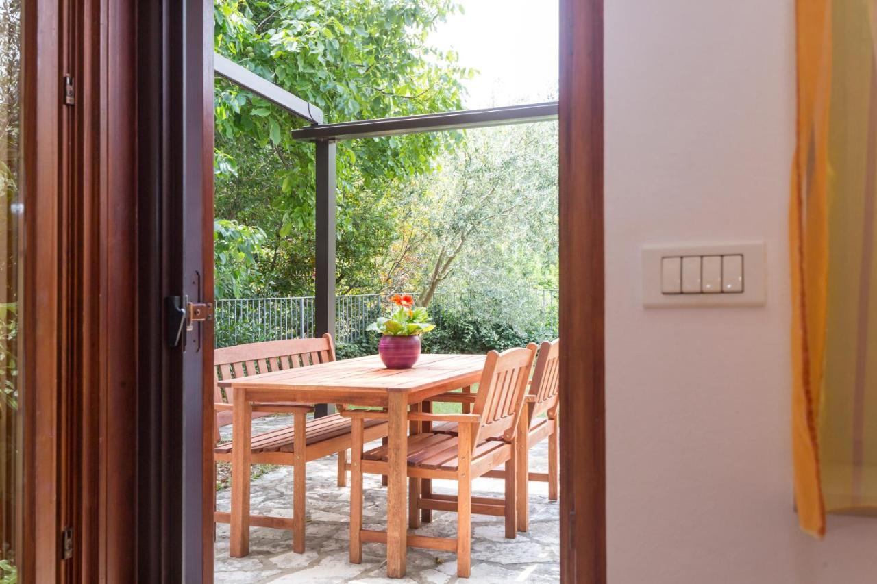 Apartment Sveta Marina
