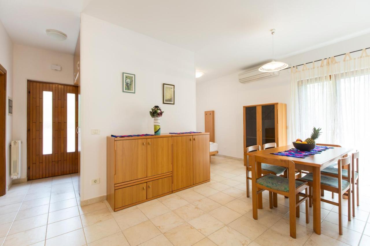 Sveta Marina * Labin (Istria)