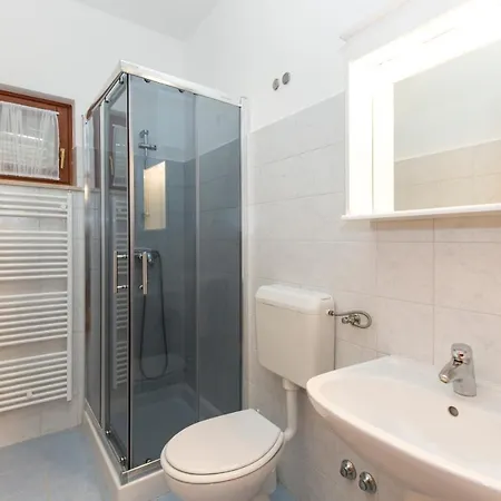 Apartments Sveta Marina Labin  Exterior photo