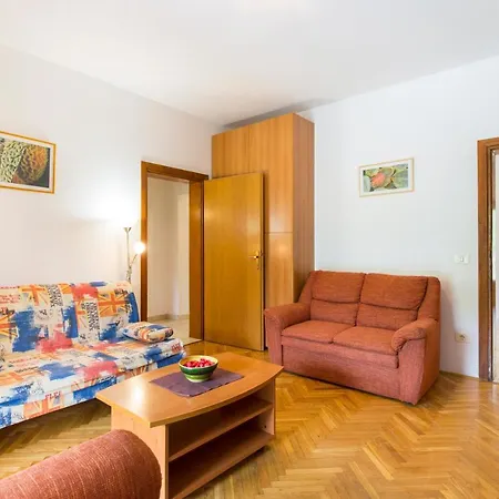 Apartments Sveta Marina Labin  Exterior photo