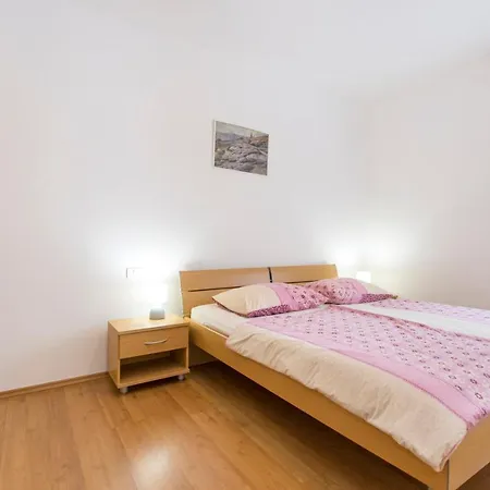 Apartments Sveta Marina Labin  Exterior photo