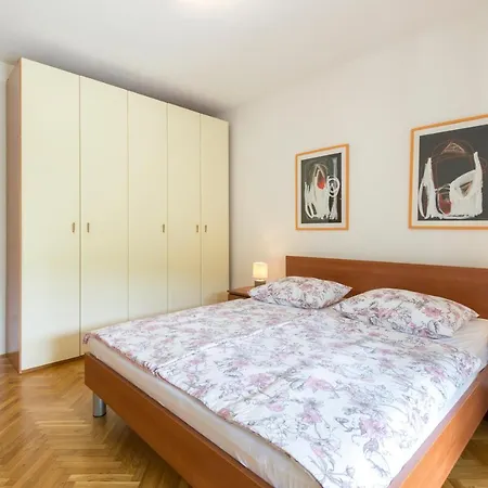 Apartments Sveta Marina Labin  Exterior photo