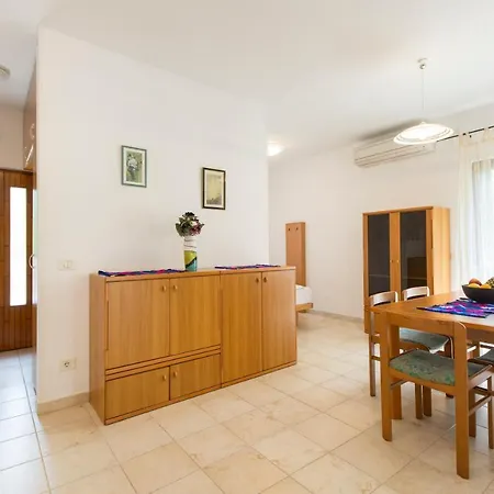 Apartments Sveta Marina Labin  Exterior photo