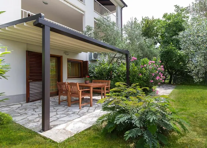 Apartments Sveta Marina