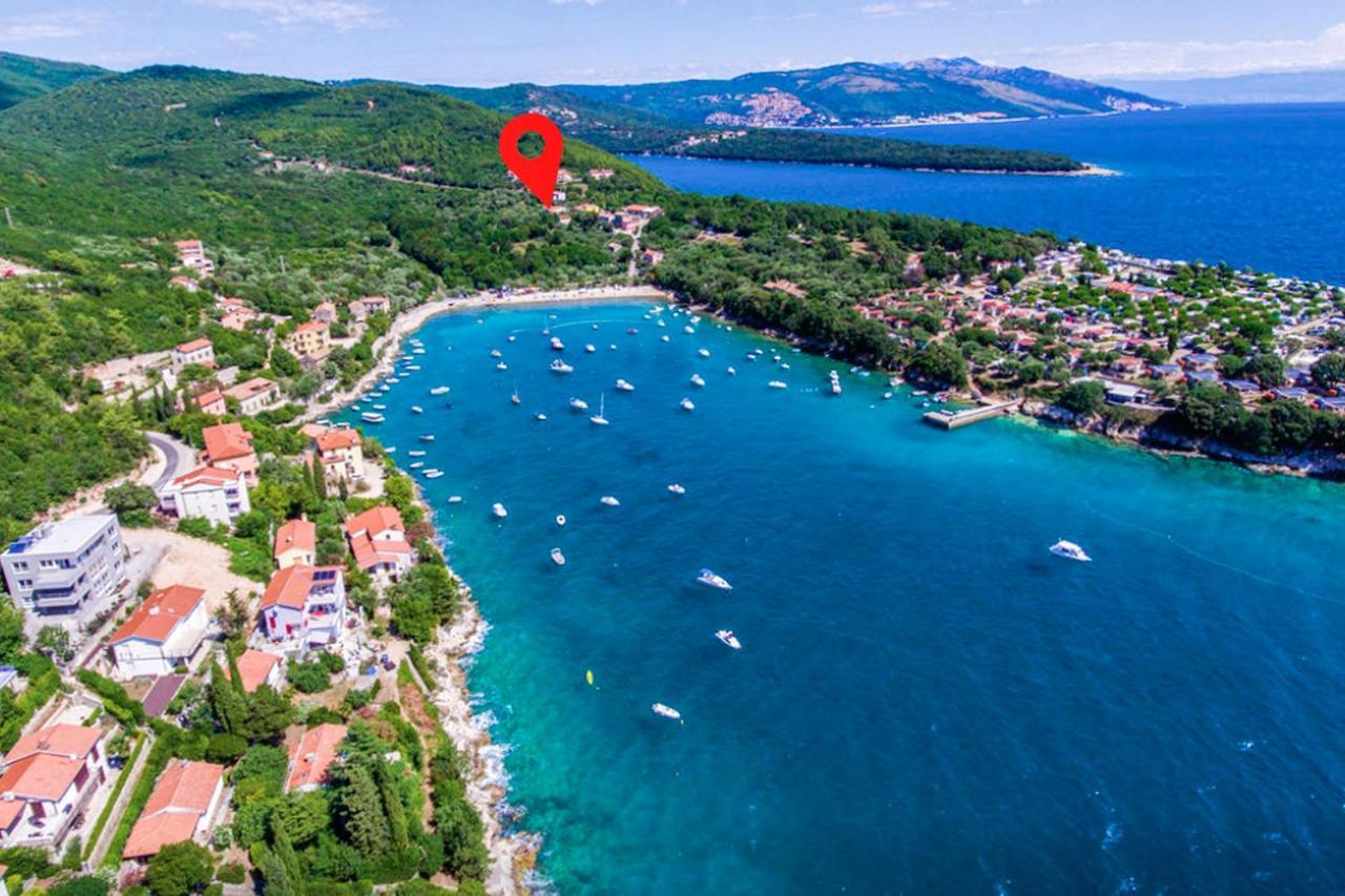 Sveta Marina * Labin (Istria)