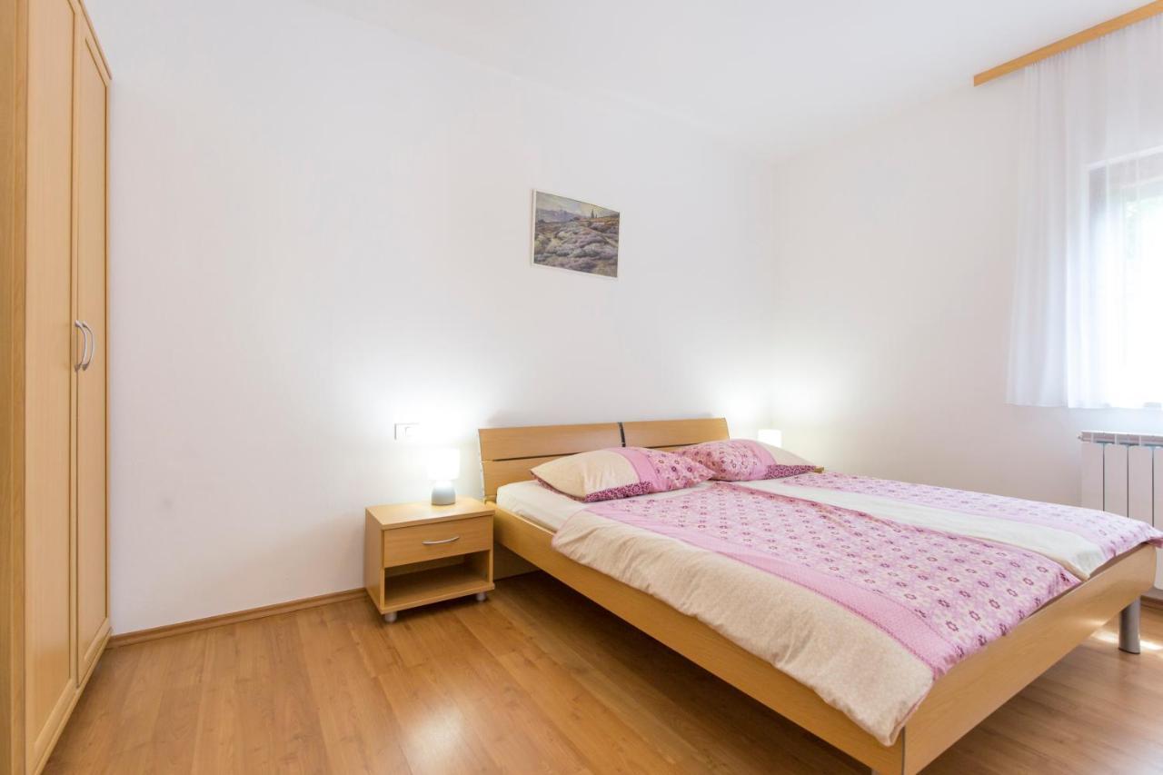 Sveta Marina Apartment Labin (Istria)