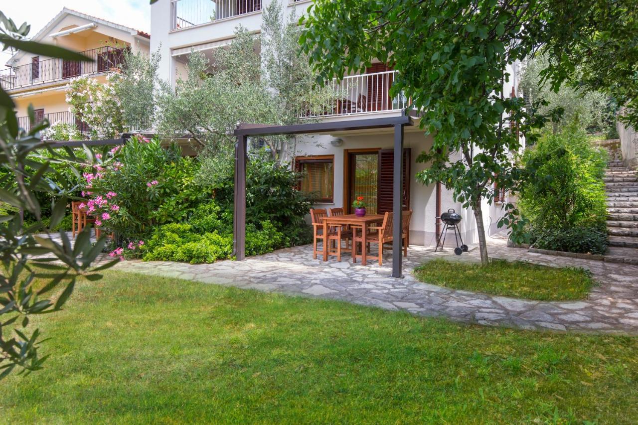 Sveta Marina Apartament