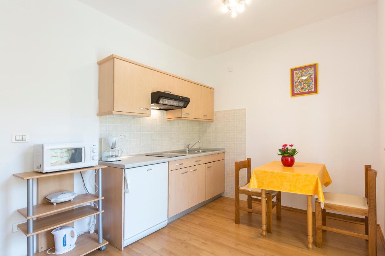 Sveta Marina Apartment *