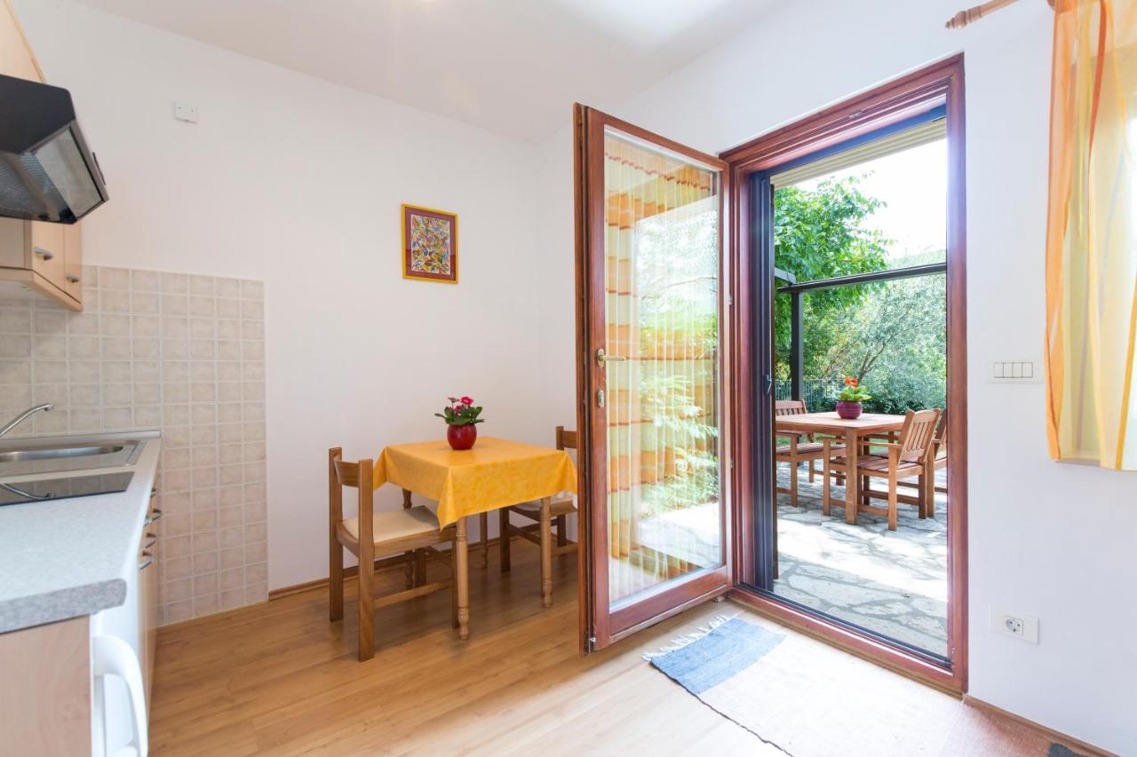 Apartment Sveta Marina