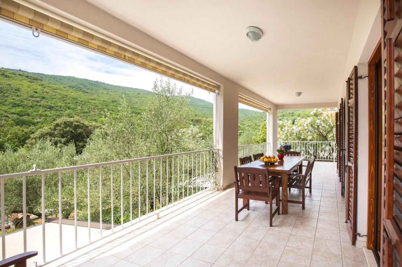 Sveta Marina Apartment