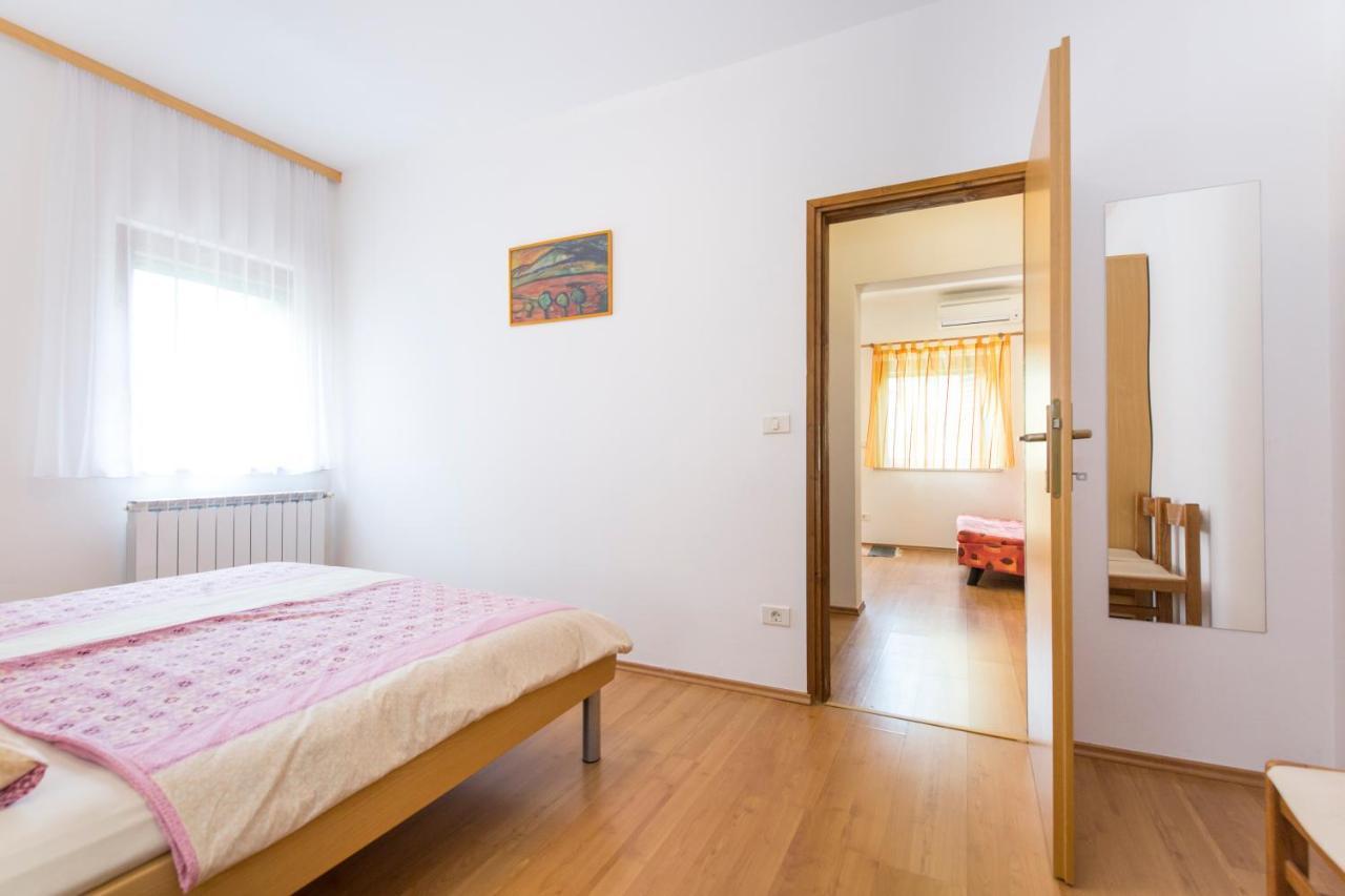 Apartment Sveta Marina *