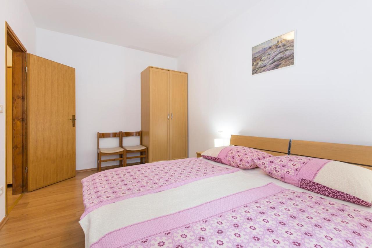 Sveta Marina Apartament Labin (Istria)