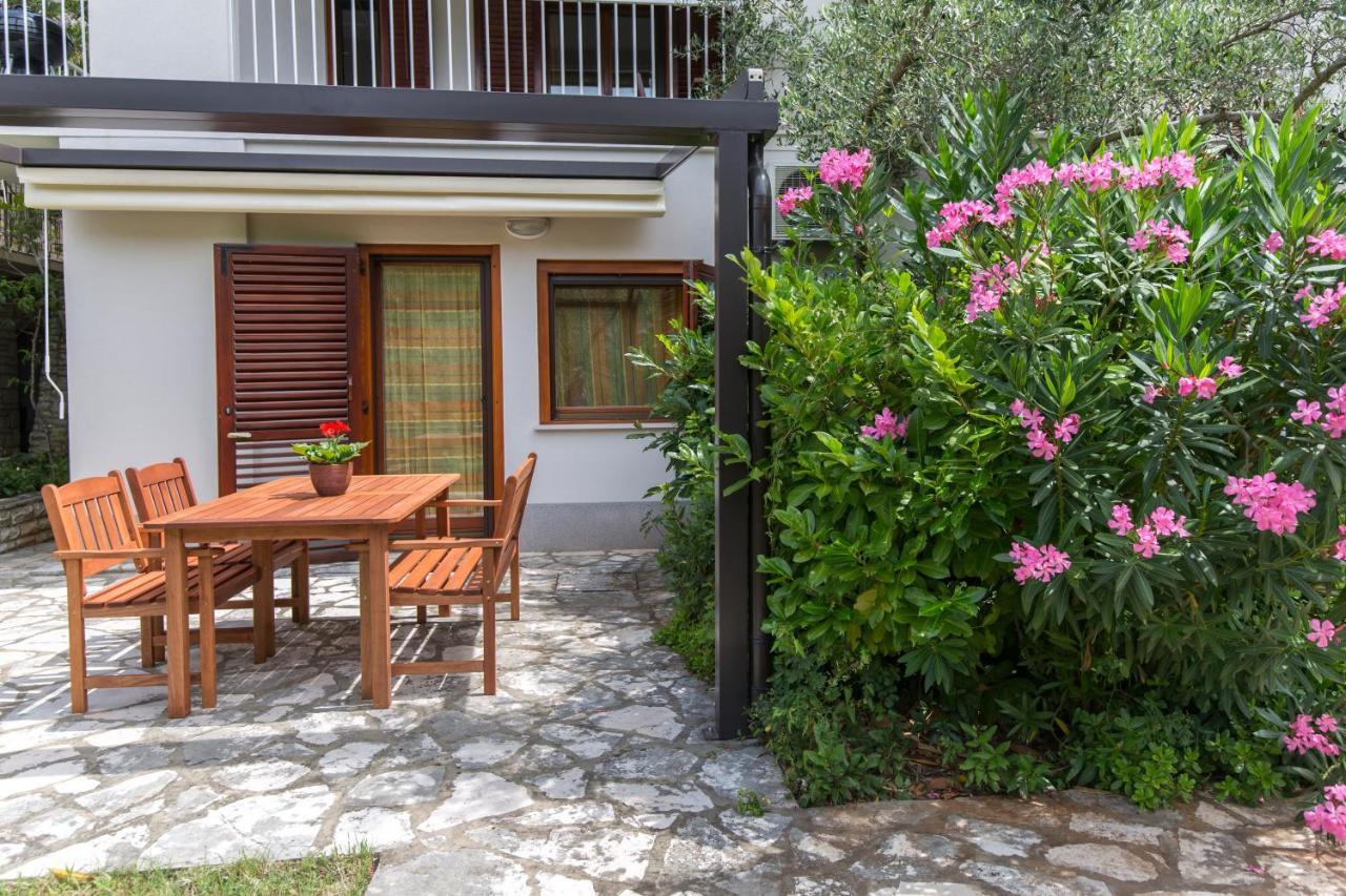Sveta Marina Labin (Istria)