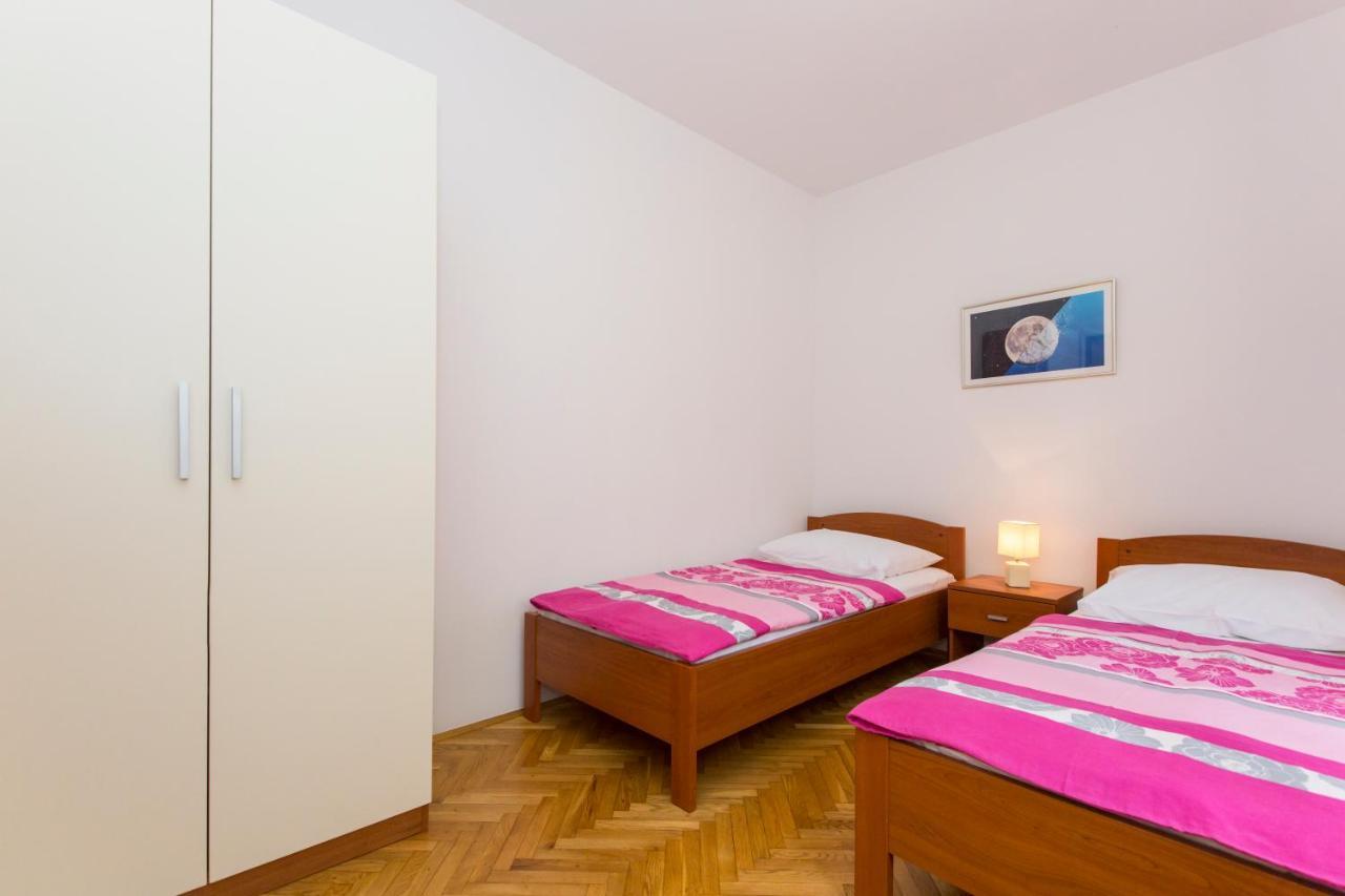 Sveta Marina Apartment *