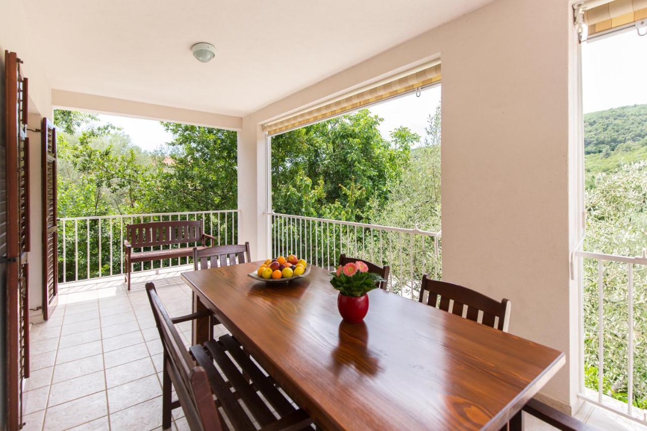 Sveta Marina Apartment Labin (Istria)