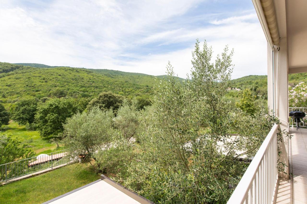 Sveta Marina Apartment *