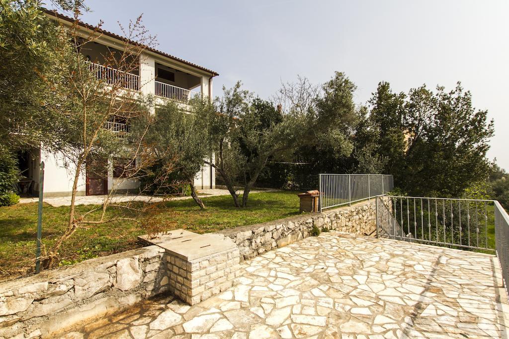 Sveta Marina Labin (Istria)